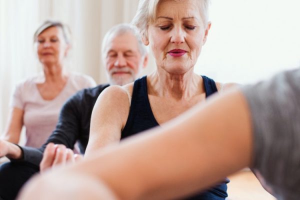 55+ Apartments in Meridian ID for Rent
