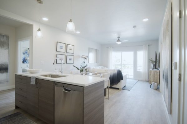 55+ Luxury Apartments for Rent in Meridian