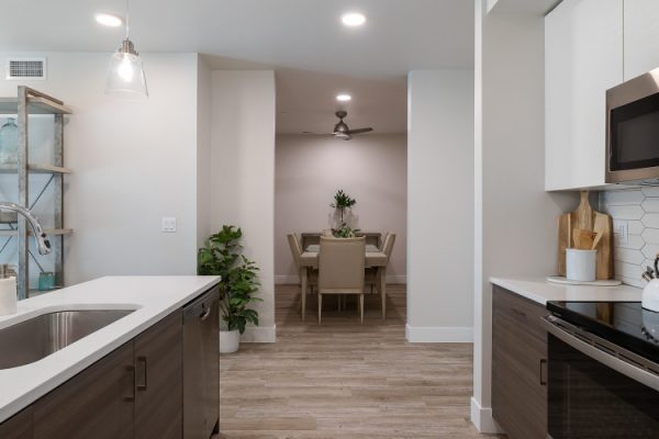 55+ Luxury Apartments for Rent in Meridian