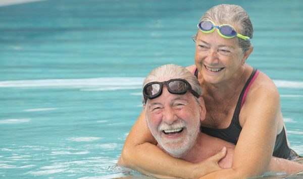 Active Adult Community in Meridian ID